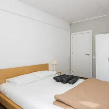 Accommodatie bij particulieren Sagarda Familia Private Sunny *